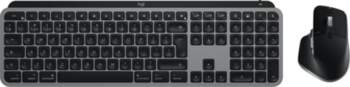 Logitech MX Keys S Combo for