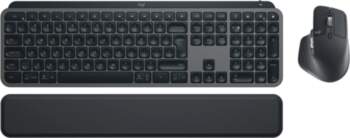 Logitech MX Keys S Combo -