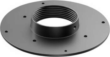 Logitech Npt Adapter - Graphīts (952-000220)