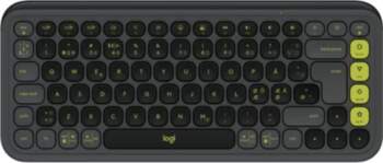 Logitech Pop Icon Keys Graphite -
