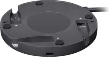 LOGITECH Rally Mic Pod Hub -