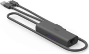 LOGITECH Sight Konferences kamera Graphite