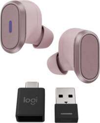 Logitech Zone True Wireless, In-Ear Austiņas