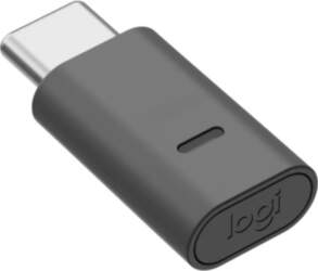 LOGITECH Zone Vibe Wireless USB-C Graphite