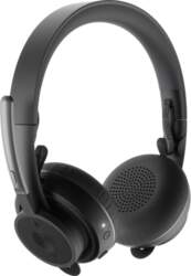 LOGITECH Zone Wireless Bluetooth austiņas GRAPHITE