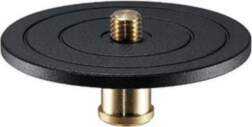 Manfrotto Platform with 5/8 inch Stud