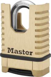 Master Lock Excell Padlock with Bordered