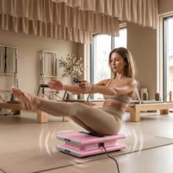 Medivon Vibration Platform Oxya Pro