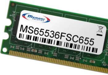 Memorysolution 64GB DDR3-1333 ECC Registered divu