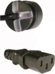 Mercodan SmarTplug DK strāvas kabelis (921520)