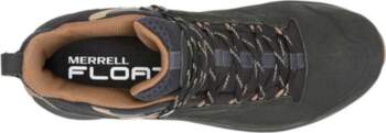 Merrell Moab Speed 2 LTR Mid