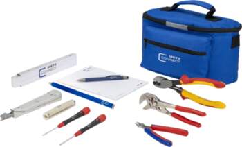 METZ CONNECT Copper Tool Kit