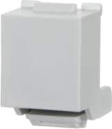 METZ CONNECT Keystone Blind Module Light