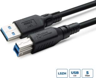 MicroConnect ColorFlex USB 3.2 Gen