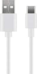 MicroConnect USB3.1CCHAR2W USB kabelis USB