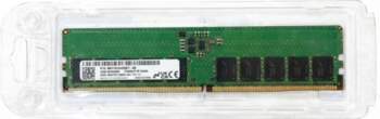 Micron - Moduļa - 16 GB