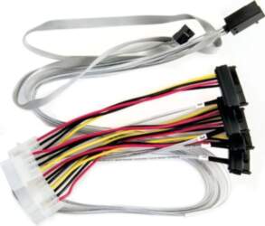 Microsemi Adaptec - Internes SAS-Kabel -