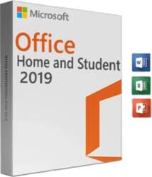 Microsoft Office Home And Student 2019