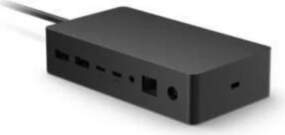 Microsoft Surface Dock 2 saderīgs ar