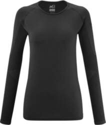 MILLET Drynamic Soft Long Sleeve Base