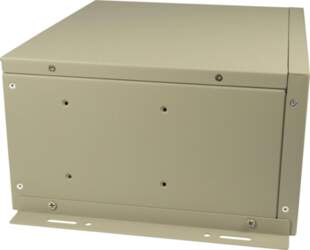 Mini servera korpuss INTER-TECH IPC S34T