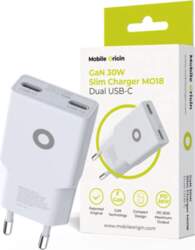 Mobile Origin 30W Slim Charger TÜV