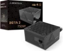 Montech BETA 2 80 PLUS Bronze