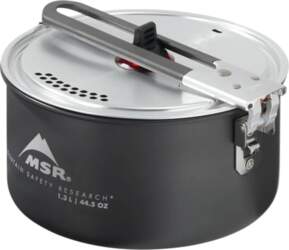 MSR Ceramic Nonstick Solo Pot 1
