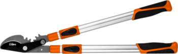 NEO TOOLS By-Pass Pruning Shears 665