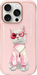 Nimmy Case for iPhone 16 Pro