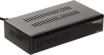 OPTICUM RED AX 300 PLUS PVR