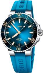 ORIS vīriešu pulkstenis 41250742275FC (41,5