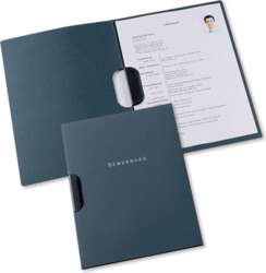 Oxford Excellent Application Folder DIN A4