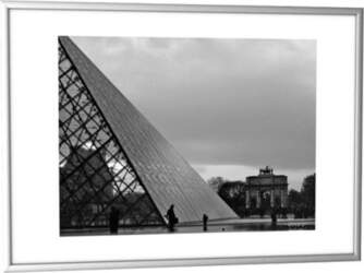 PAPERFLOW Photo Frame - Designed for: