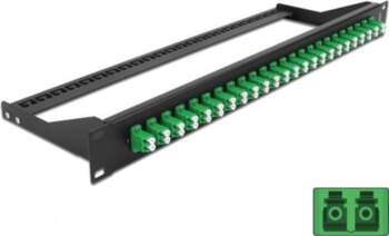 Patch panel 1U DeLOCK 43387