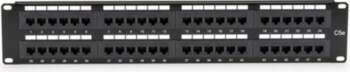 Patch Panel Black Box JPM5E48A 2U