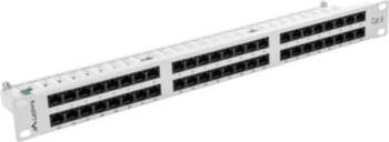 Patch Panel Lanberg PPU6-1048-S 1U