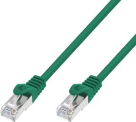 Patchcord LAN Extralink Cat.7 S/FTP