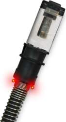 PatchSee kabelis - CAT6a - FTP
