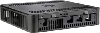 PC korpuss HP Desktop Mini LockBox