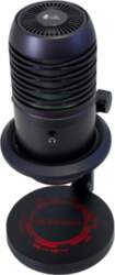 PCBuilder CAST CORE USB spēļu mikrofons