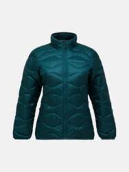 PEAK PERFORMANCE W Helium Down Jacket