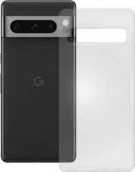 PEDEA Soft TPU Maciņš Google Pixel