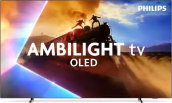 Philips 65OLED801/12 65 collu 4K UHD