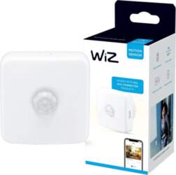 Philips Smart Wireless Motion Sensor, White