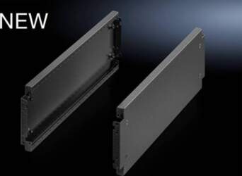 Plinth pārsegs Rittal 8640.042