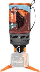 Plīts JETBOIL