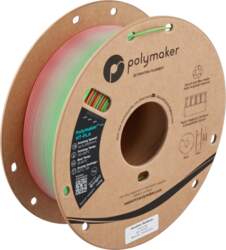 Polymaker HT-PLA 3D printera filamenti, 1