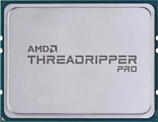 Procesors AMD Ryzen Threadripper PRO 7965WX