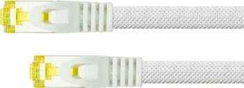 Python Series RJ45 Patch Kabelis ar